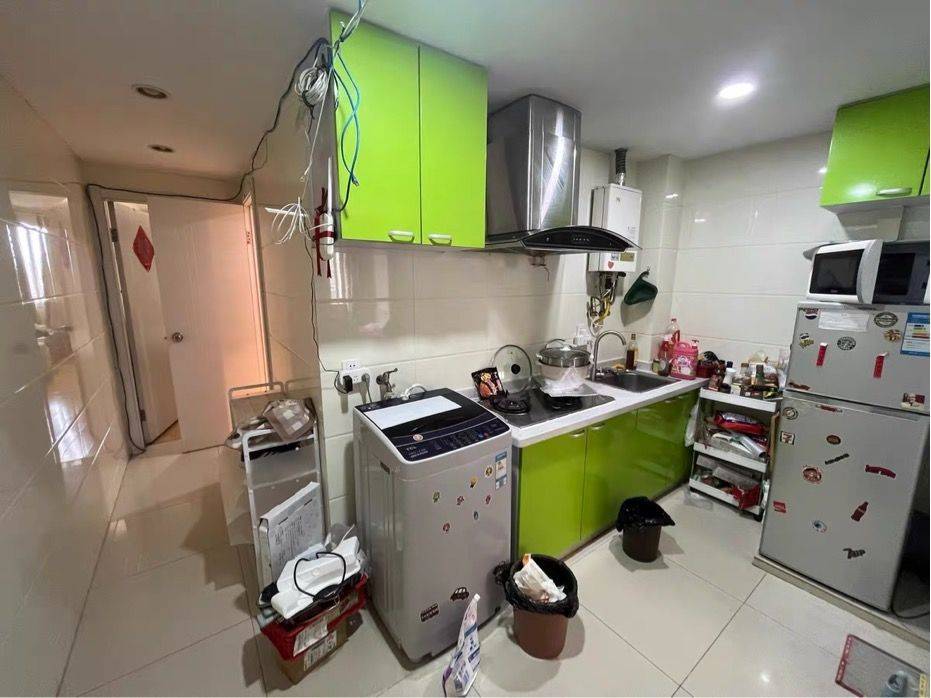 Shanghai-Hongkou-Cozy Home,Clean&Comfy,No Gender Limit