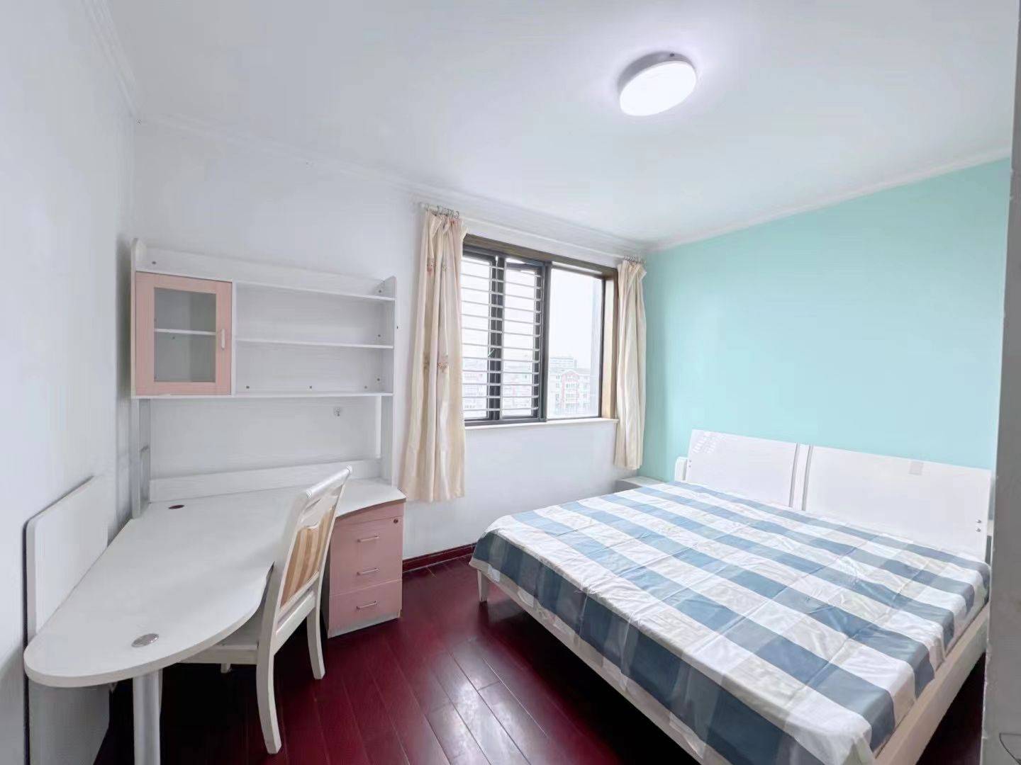 Suzhou-Huqiu-Clean&Comfy,Pet Friendly