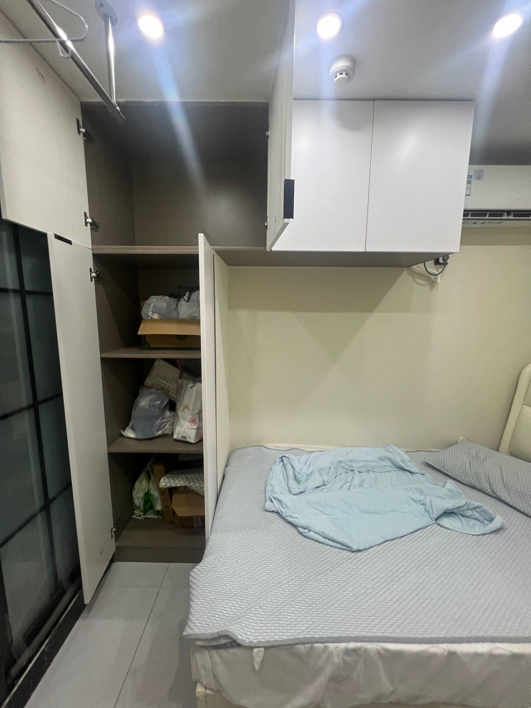 Hangzhou-Xiaoshan-Cozy Home,No Gender Limit,Pet Friendly