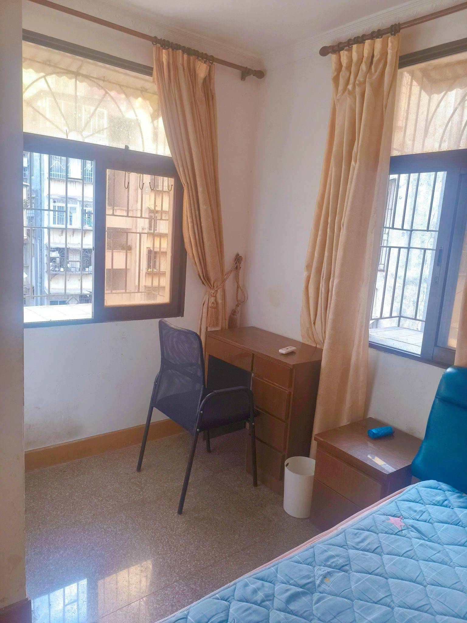 Xiamen-Siming-Cozy Home,Clean&Comfy,No Gender Limit