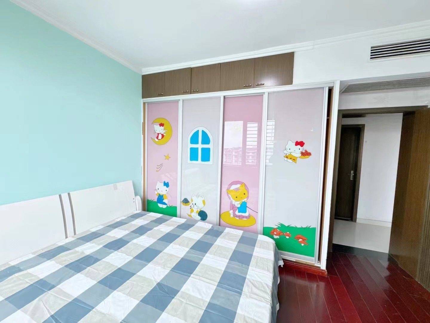 Suzhou-Huqiu-Clean&Comfy,Pet Friendly