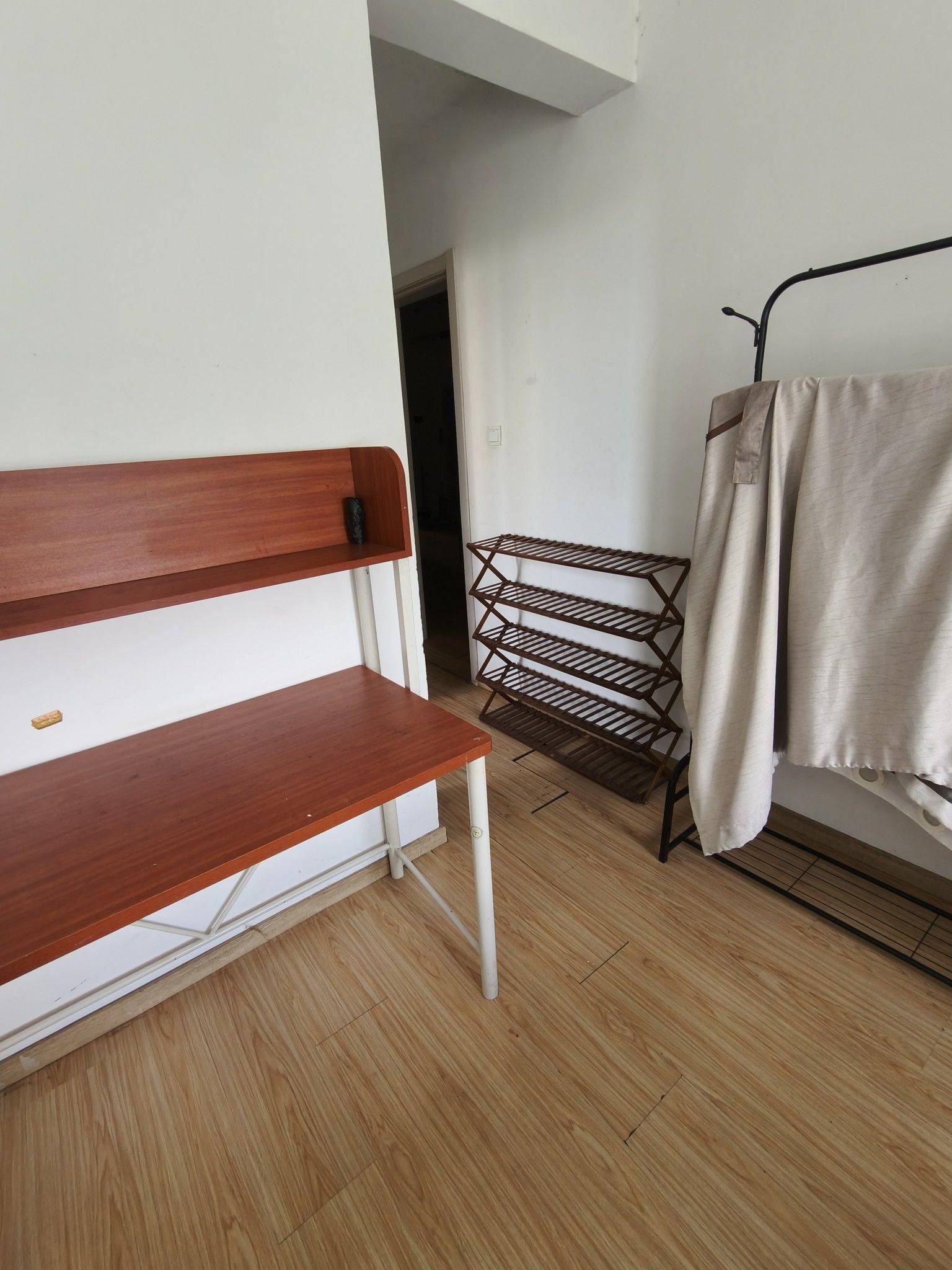 Nanjing-Pukou-Cozy Home,Clean&Comfy,No Gender Limit