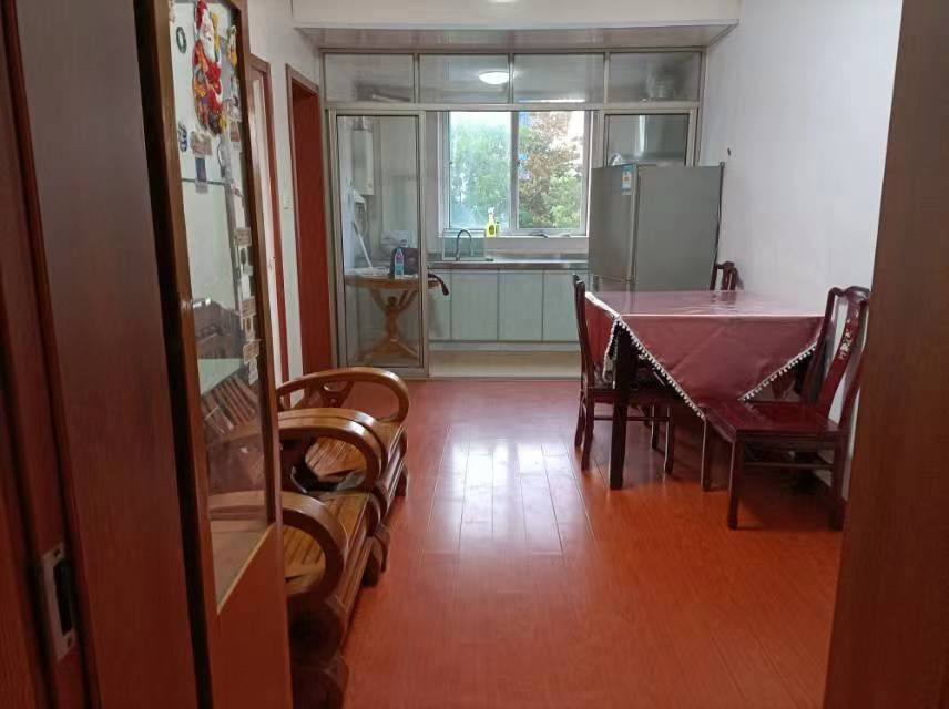 Shanghai-Pudong-Cozy Home,Clean&Comfy,No Gender Limit,Hustle & Bustle,Pet Friendly