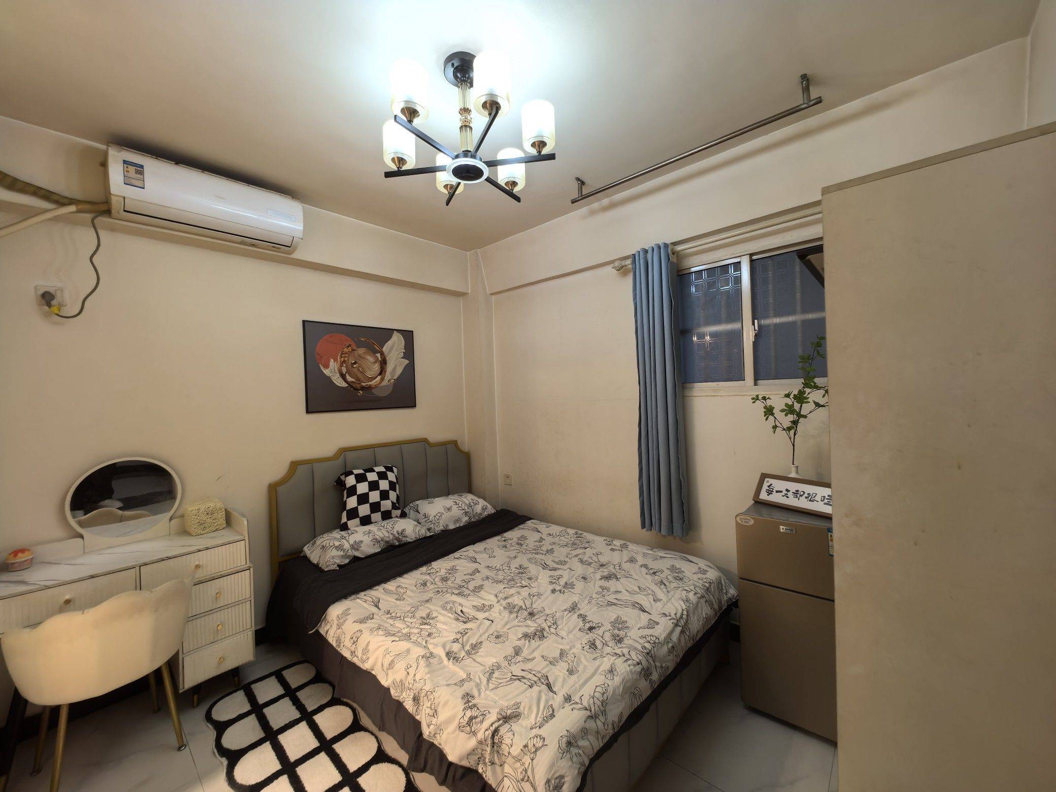 Changsha-Furong-Cozy Home,Clean&Comfy,No Gender Limit,“Friends”