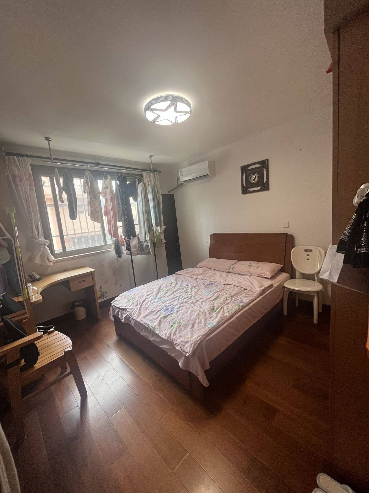 Shanghai-Minhang-Cozy Home,No Gender Limit,“Friends”,Chilled,Pet Friendly