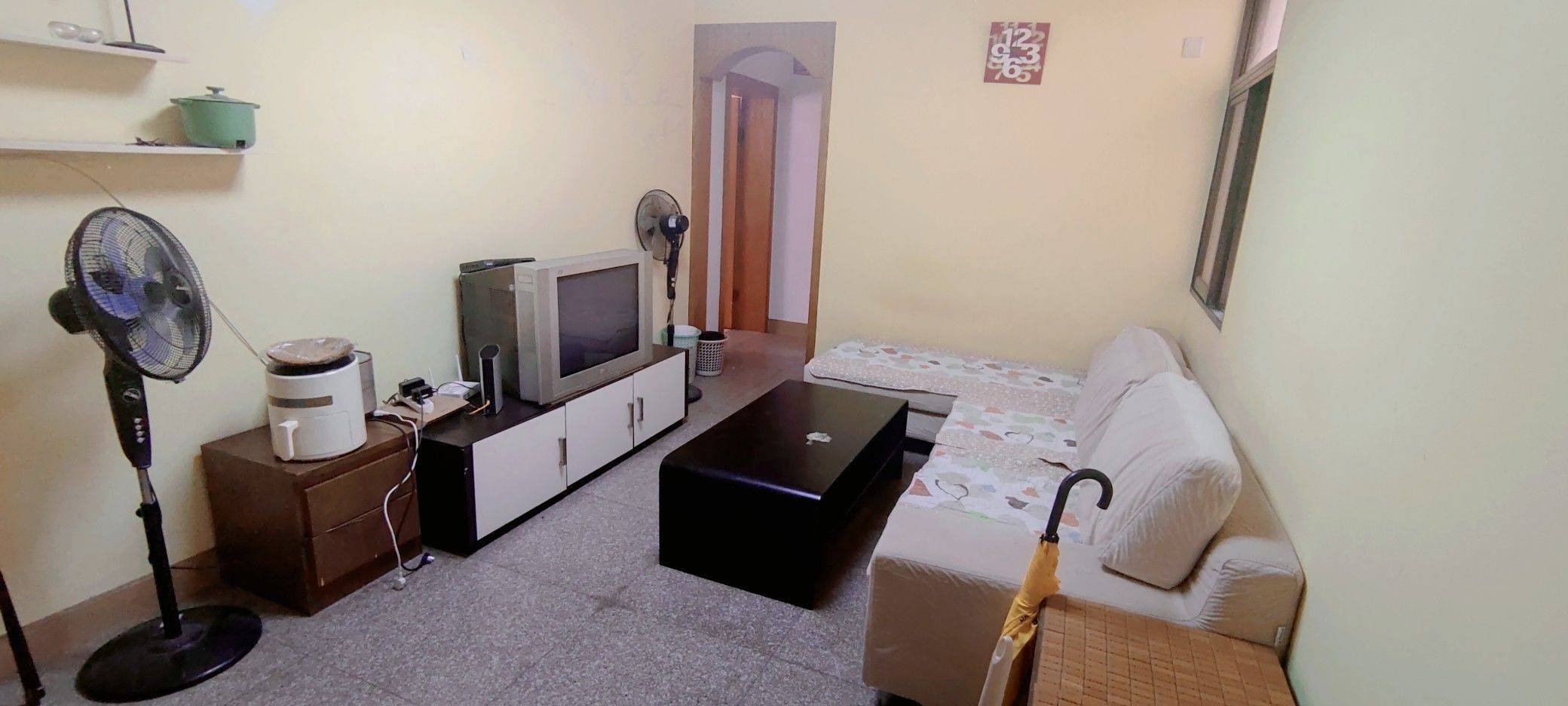 Xiamen-Siming-Cozy Home,Clean&Comfy,No Gender Limit