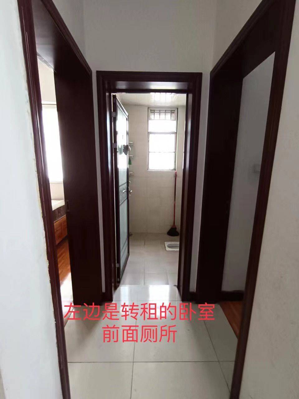 Chengdu-Shuangliu-Cozy Home,Clean&Comfy,No Gender Limit,Hustle & Bustle,Pet Friendly