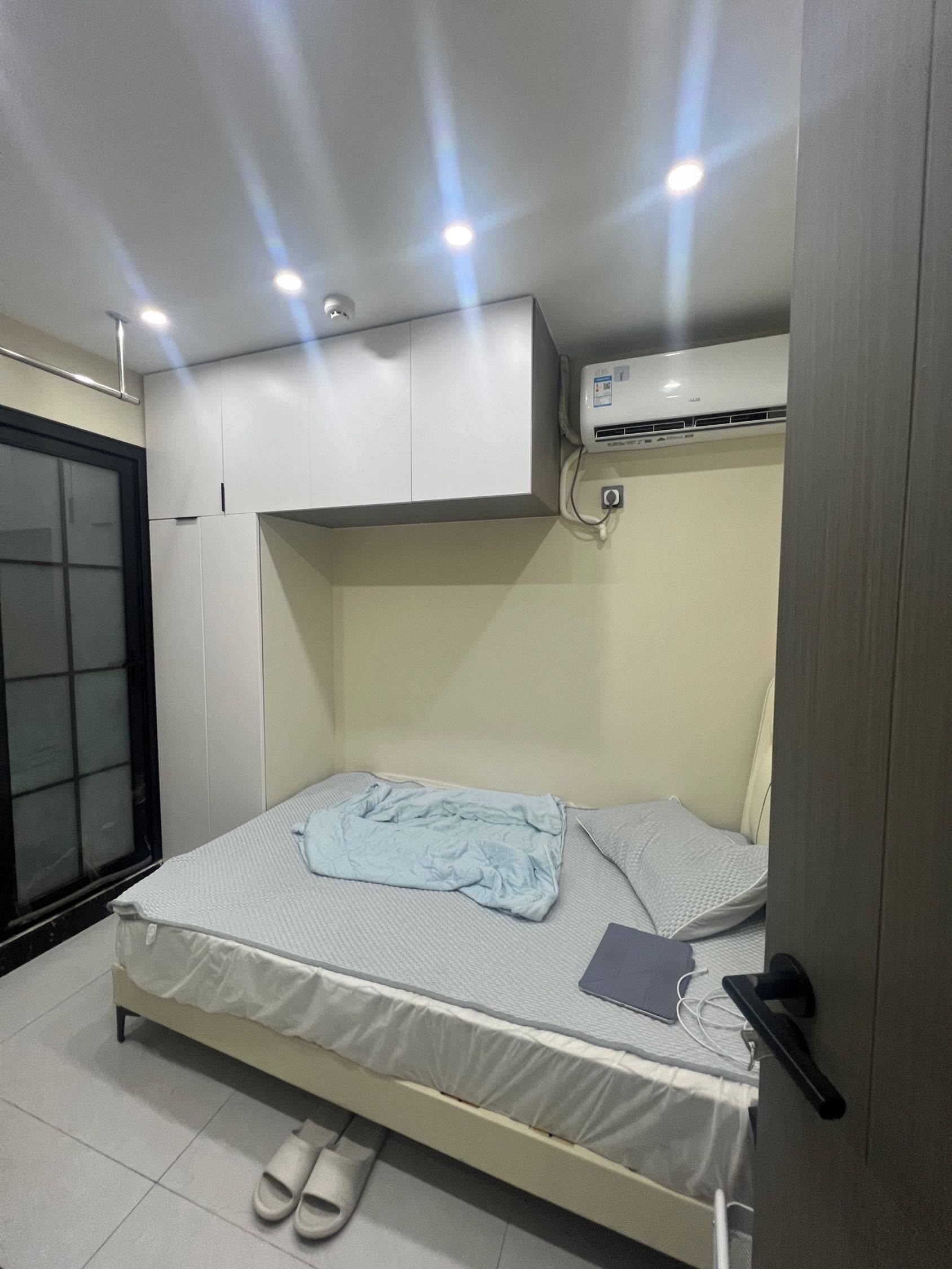 Hangzhou-Xiaoshan-Cozy Home,No Gender Limit,Pet Friendly