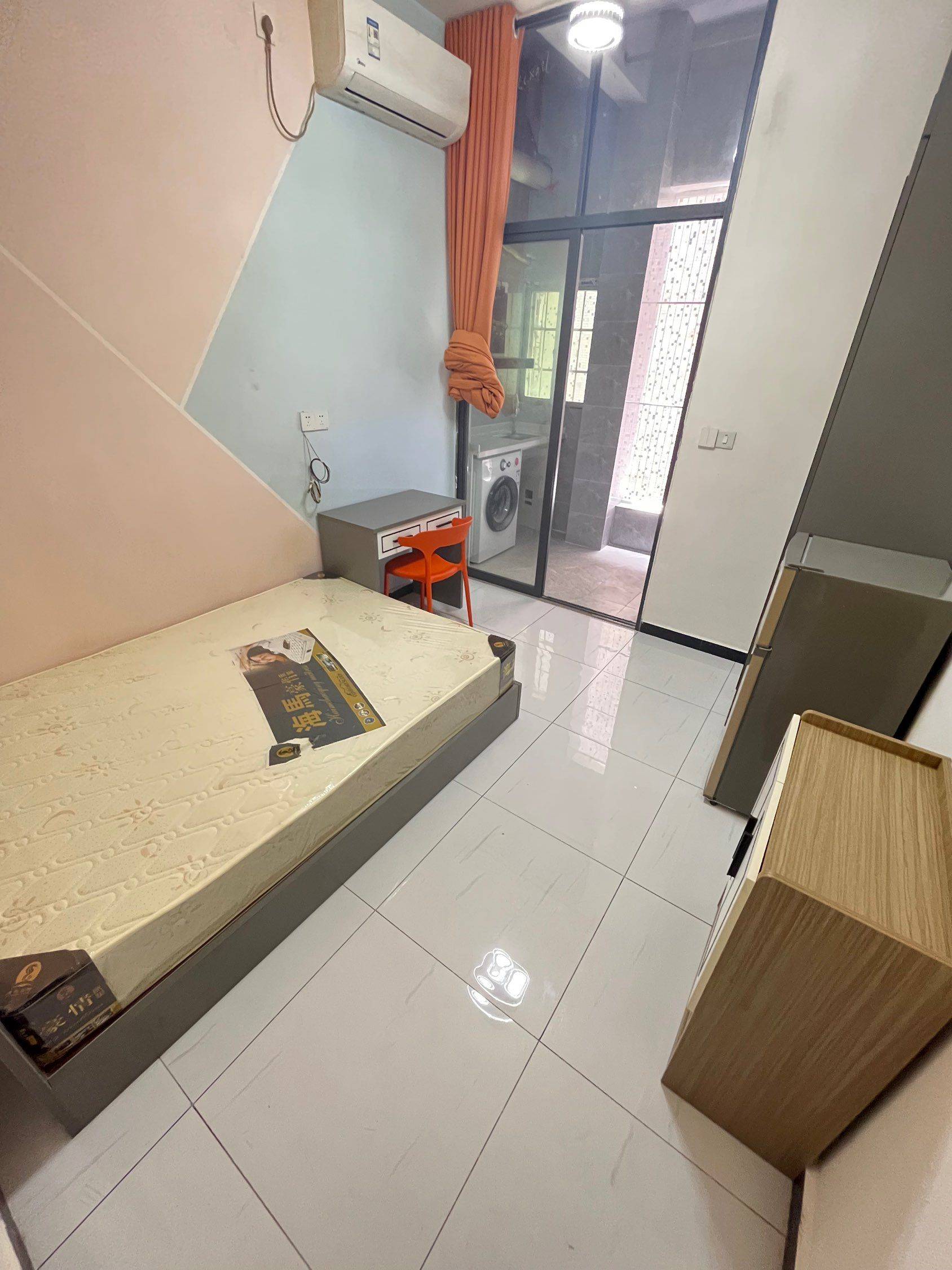 Guangzhou-Tianhe-Cozy Home,Clean&Comfy,No Gender Limit,Hustle & Bustle,“Friends”,Chilled,Pet Friendly