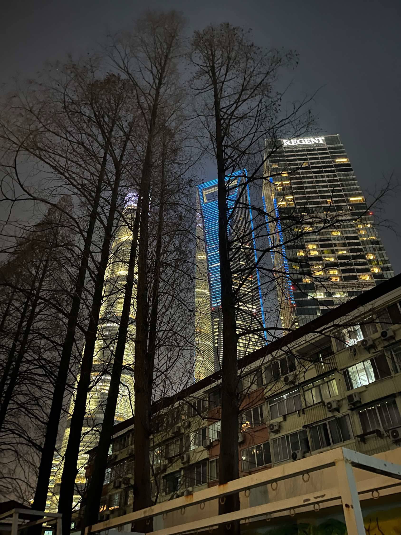 Shanghai-Pudong-Cozy Home,No Gender Limit,Hustle & Bustle