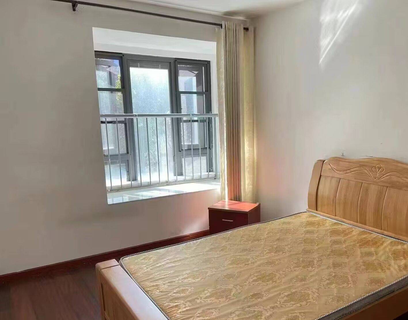 Suzhou-Huqiu-Cozy Home,Clean&Comfy,No Gender Limit,“Friends”,Chilled,Pet Friendly