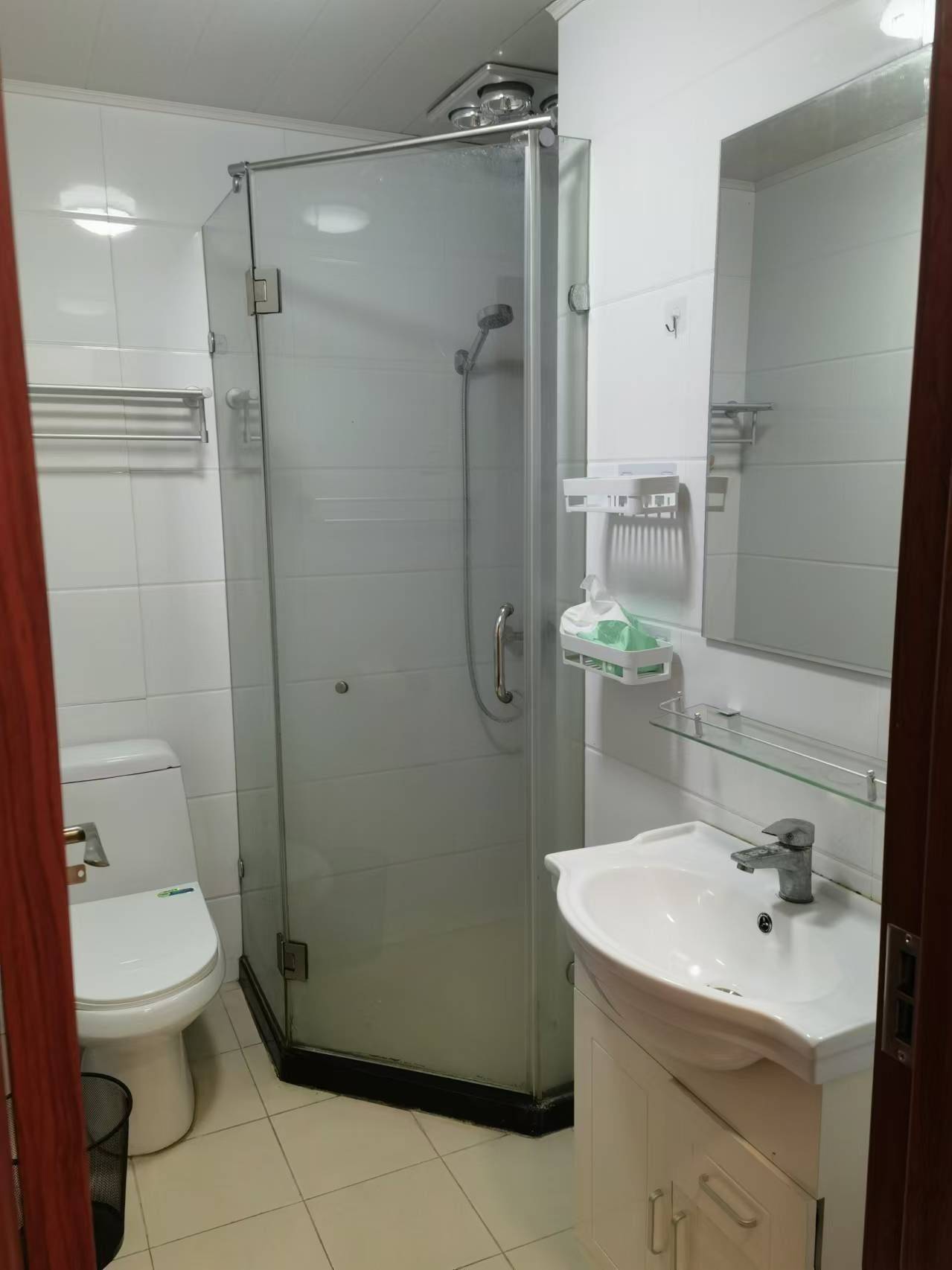 Shanghai-Baoshan-Cozy Home,Clean&Comfy,No Gender Limit,Hustle & Bustle,“Friends”,Chilled,Pet Friendly