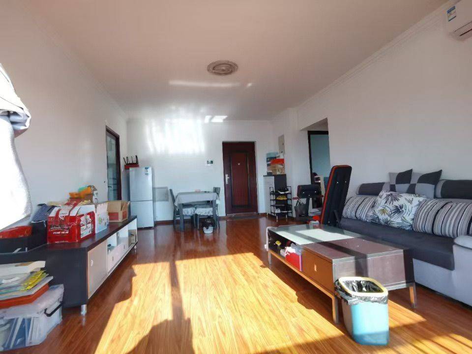 Beijing-Changping-Cozy Home,Clean&Comfy,No Gender Limit,Hustle & Bustle,“Friends”,Chilled