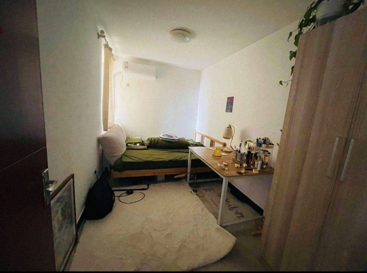 Beijing-Chaoyang-Cozy Home,Clean&Comfy,No Gender Limit