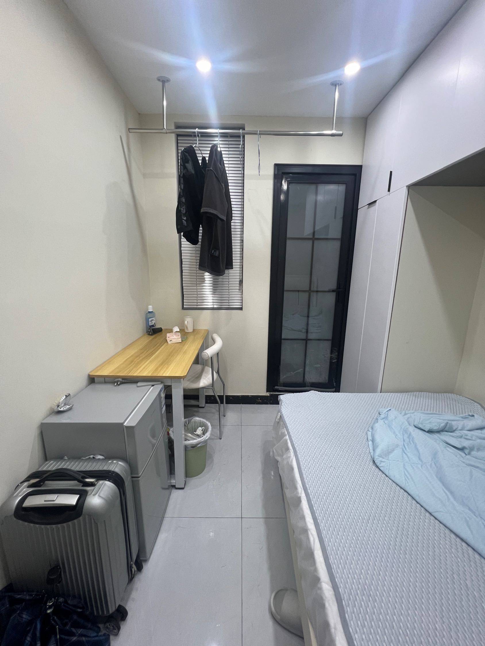 Hangzhou-Xiaoshan-Cozy Home,No Gender Limit,Pet Friendly