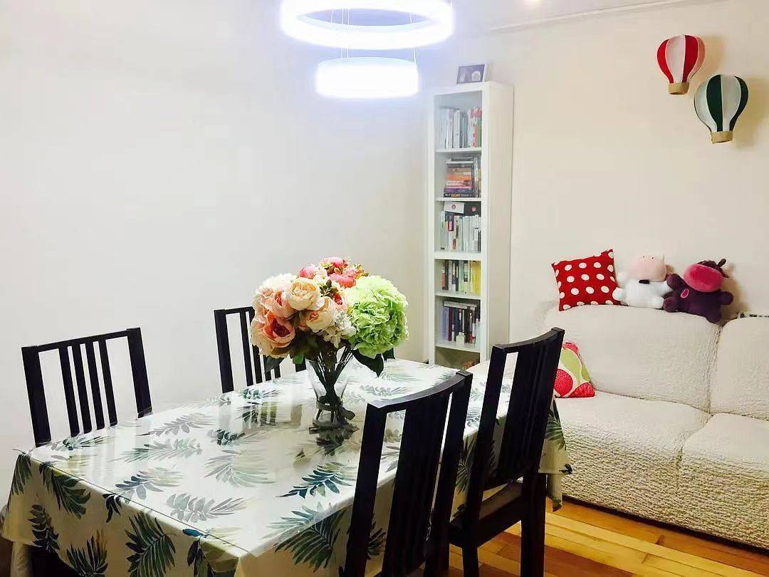 Shanghai-Xuhui-Clean&Comfy,“Friends”,LGBTQ Friendly,Pet Friendly