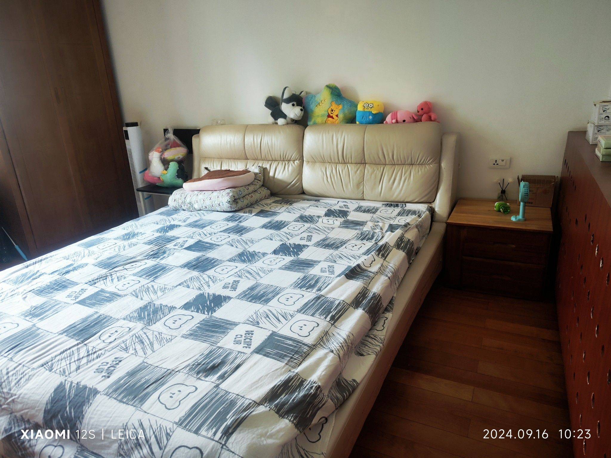 Wuhan-Wuchang-Cozy Home,Clean&Comfy,No Gender Limit,Hustle & Bustle,“Friends”,Chilled,LGBTQ Friendly,Pet Friendly