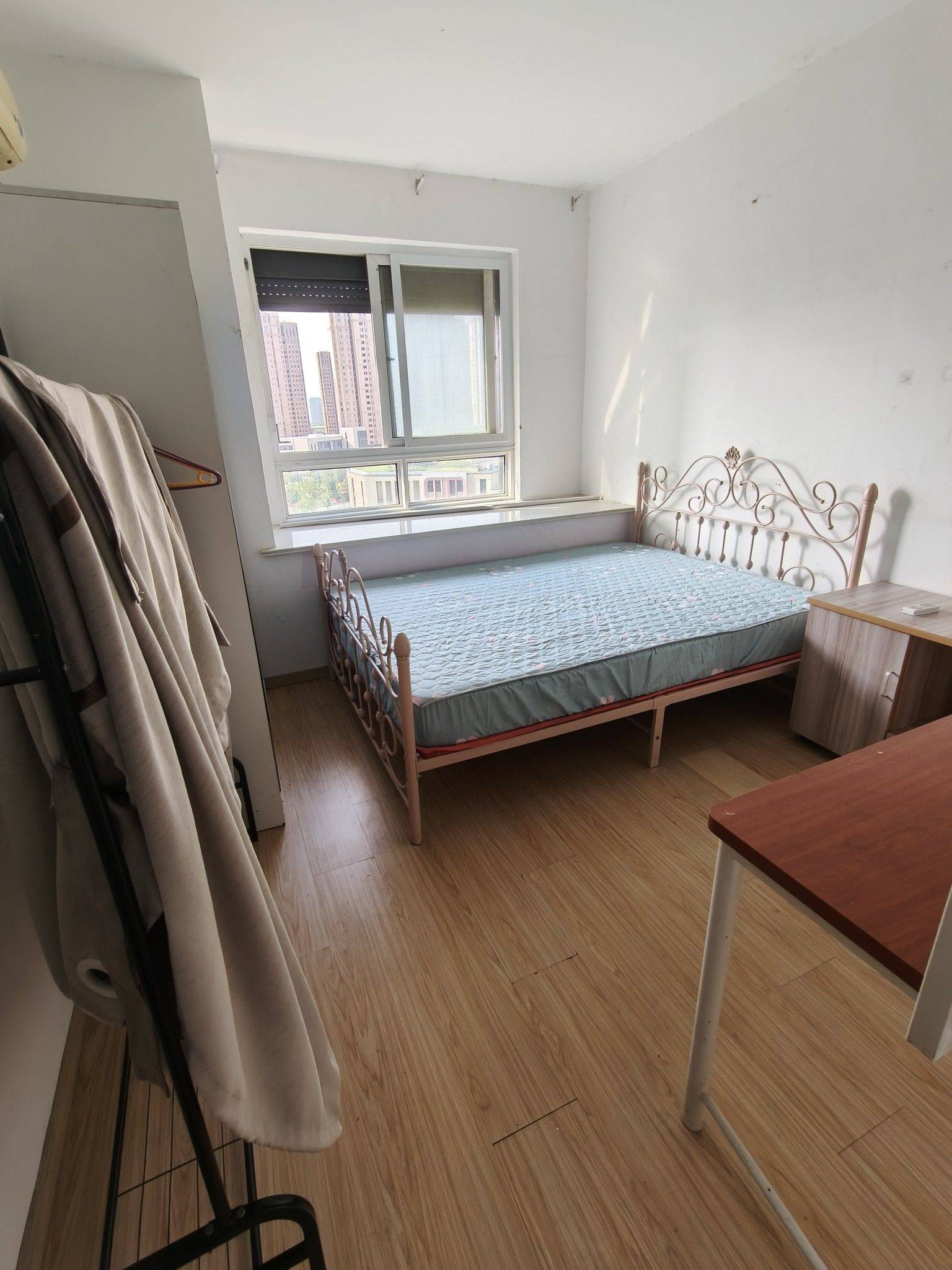 Nanjing-Pukou-Cozy Home,Clean&Comfy,No Gender Limit