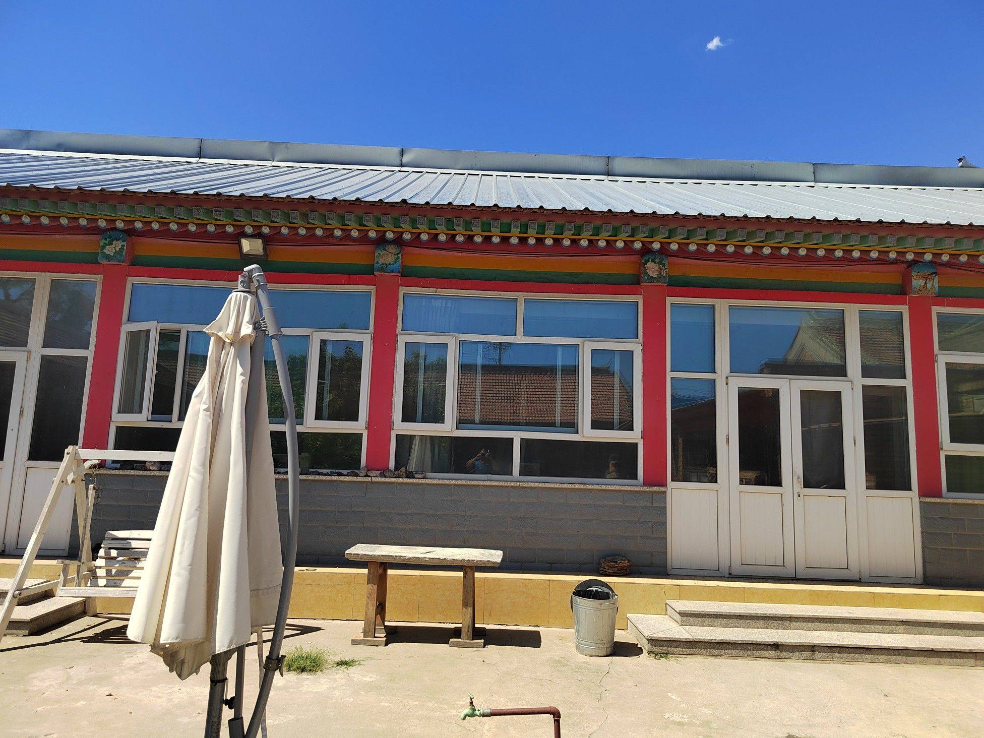 Beijing-Tongzhou-Cozy Home,Clean&Comfy,No Gender Limit,Hustle & Bustle,“Friends”,Chilled,Pet Friendly