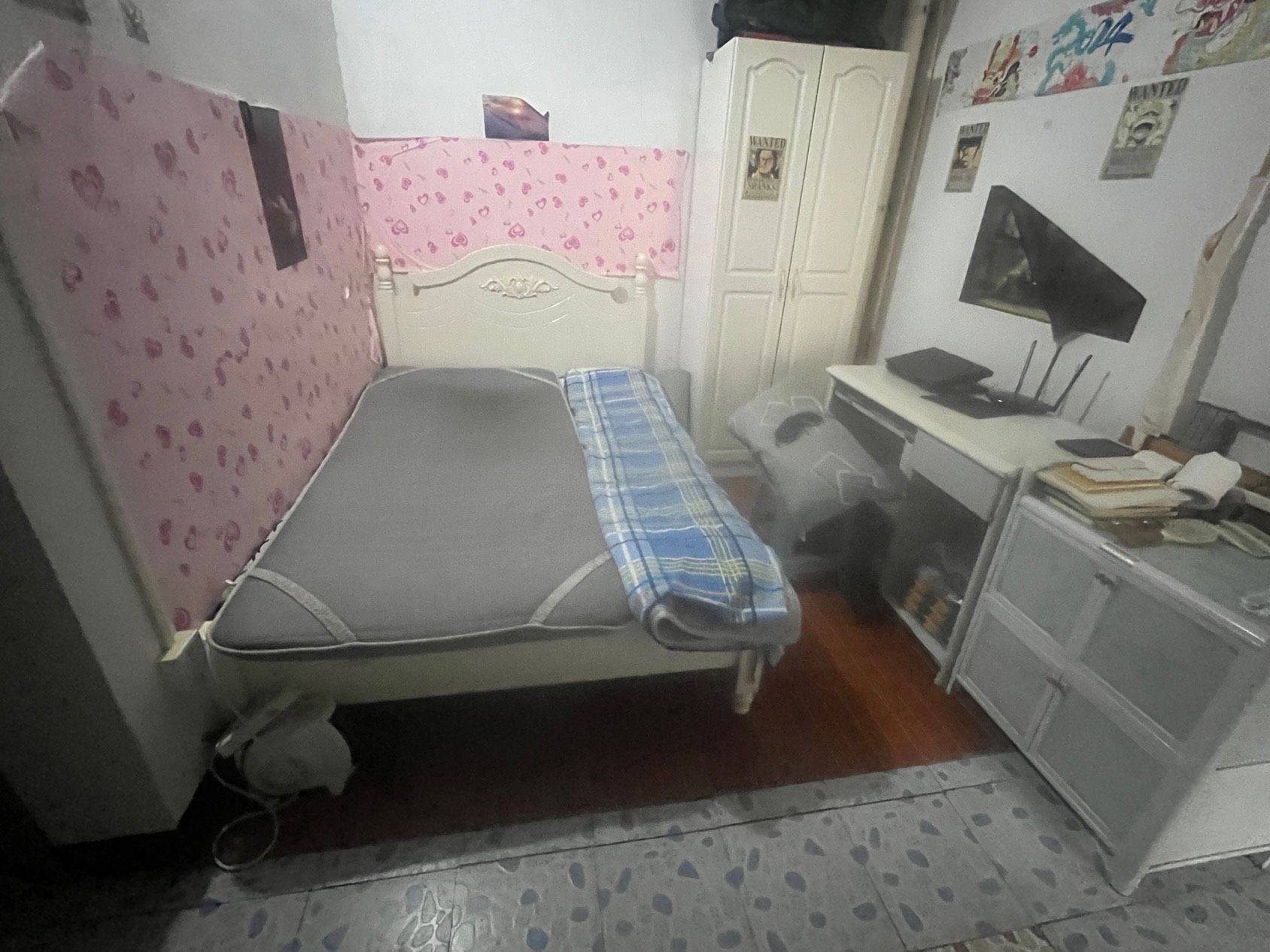 Changsha-Yuelu-Cozy Home,Clean&Comfy,No Gender Limit