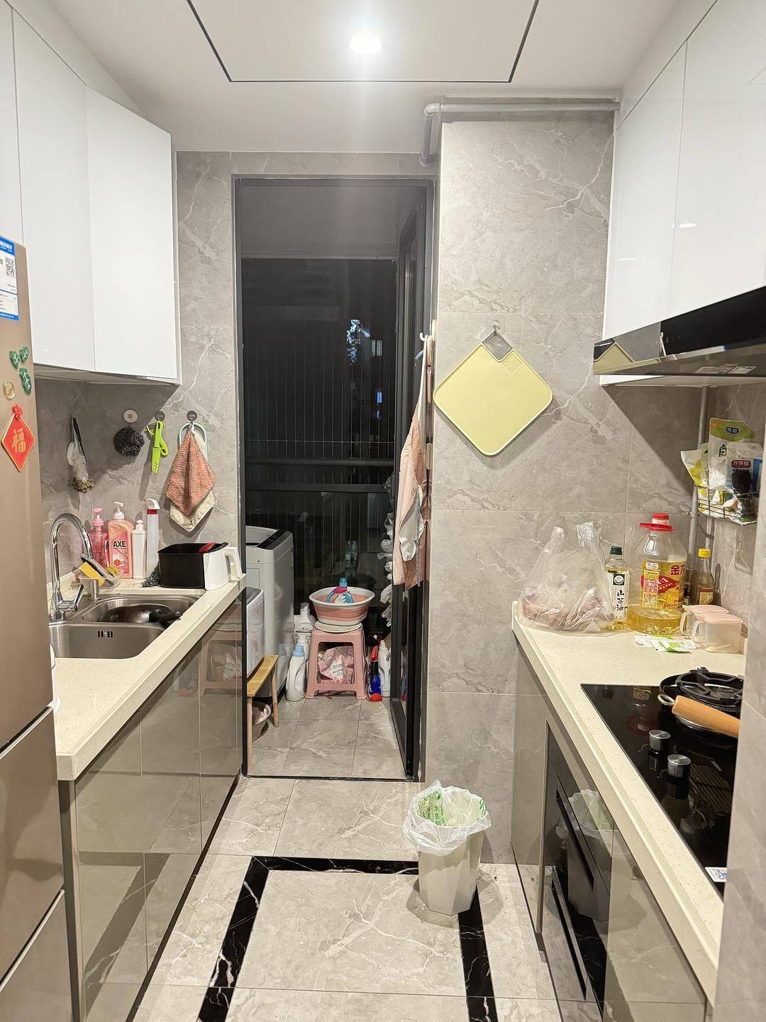 Shenzhen-BaoAn-Cozy Home,Clean&Comfy,No Gender Limit,Chilled,Pet Friendly