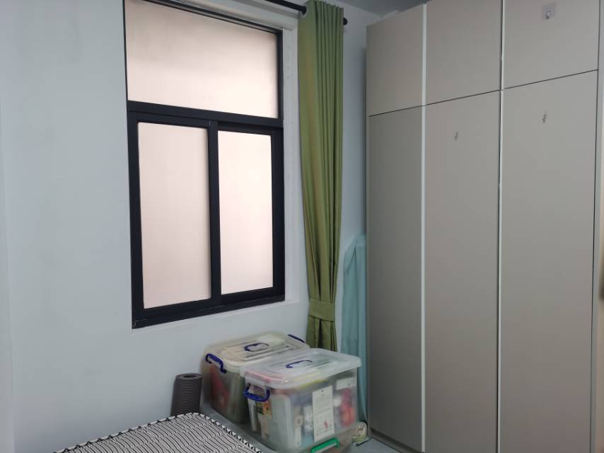 Shenzhen-Longgang-Cozy Home,Clean&Comfy,No Gender Limit