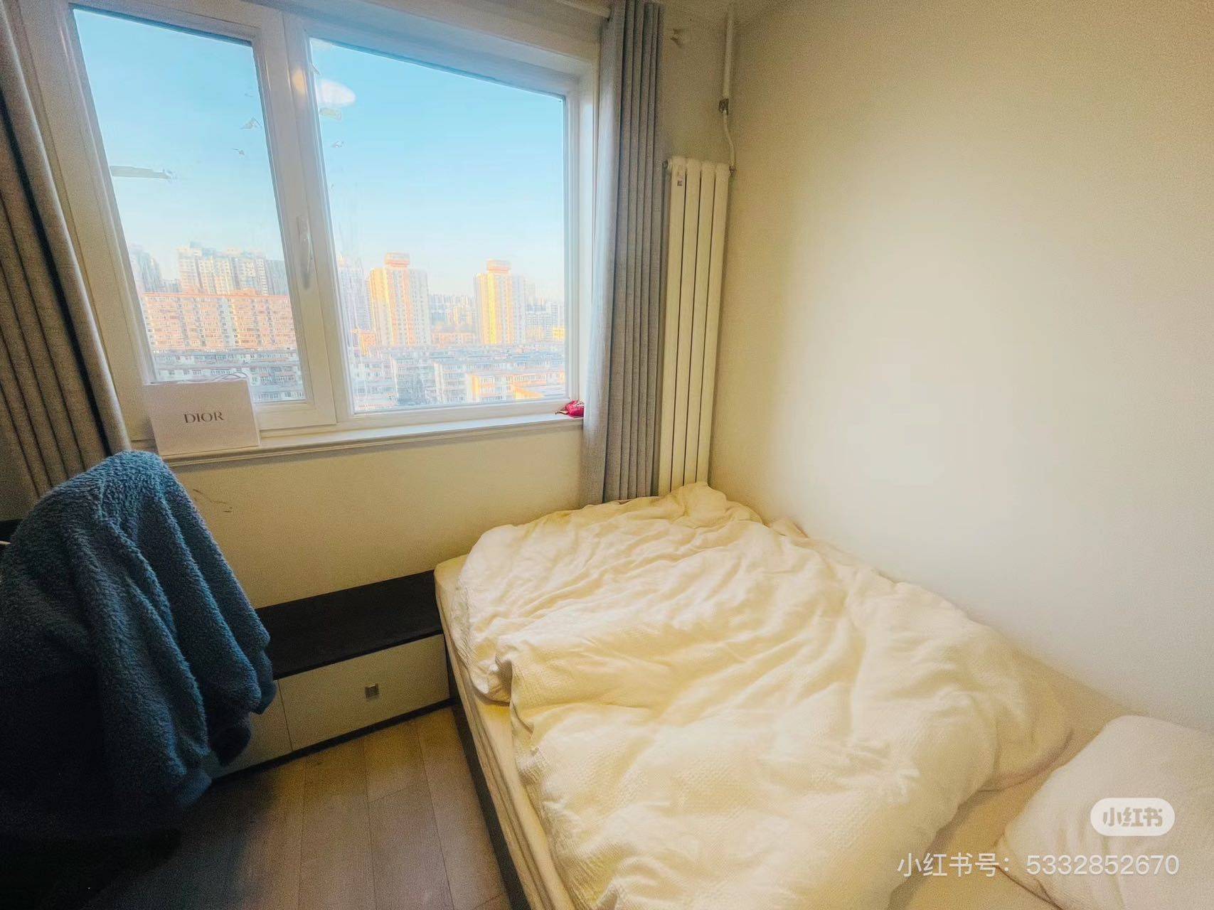 Beijing-Chaoyang-Cozy Home,Clean&Comfy