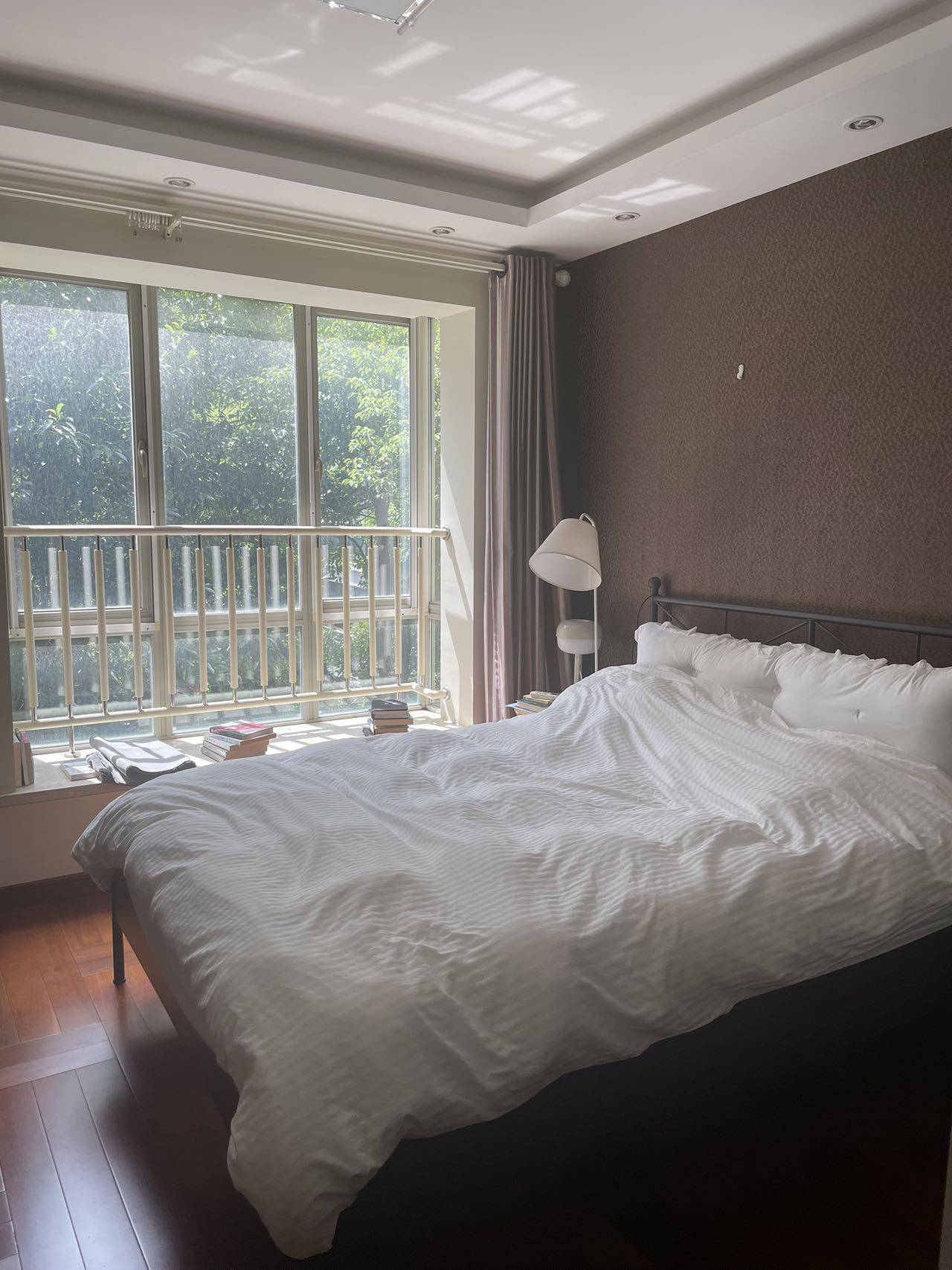 Shanghai-Jing‘An-Cozy Home,Clean&Comfy,No Gender Limit,Chilled,Pet Friendly