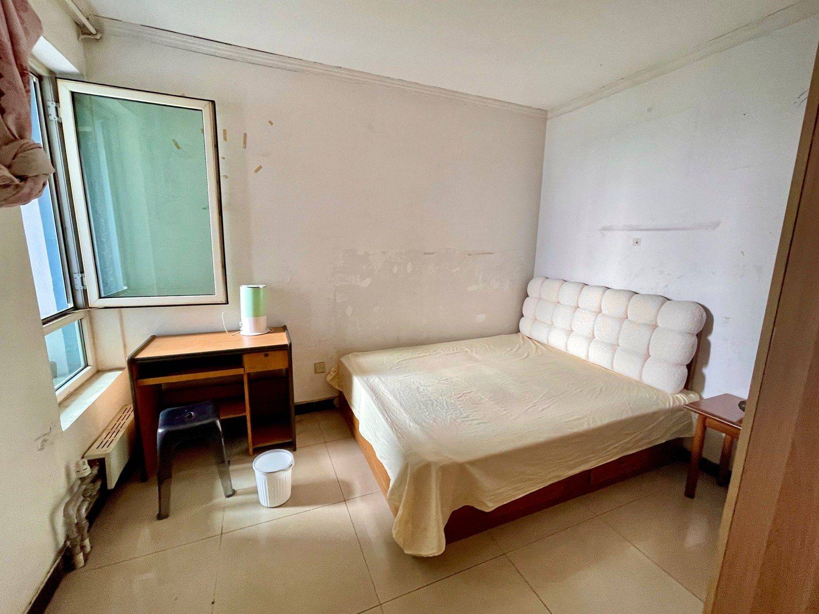 Beijing-Chaoyang-Cozy Home,Clean&Comfy,No Gender Limit