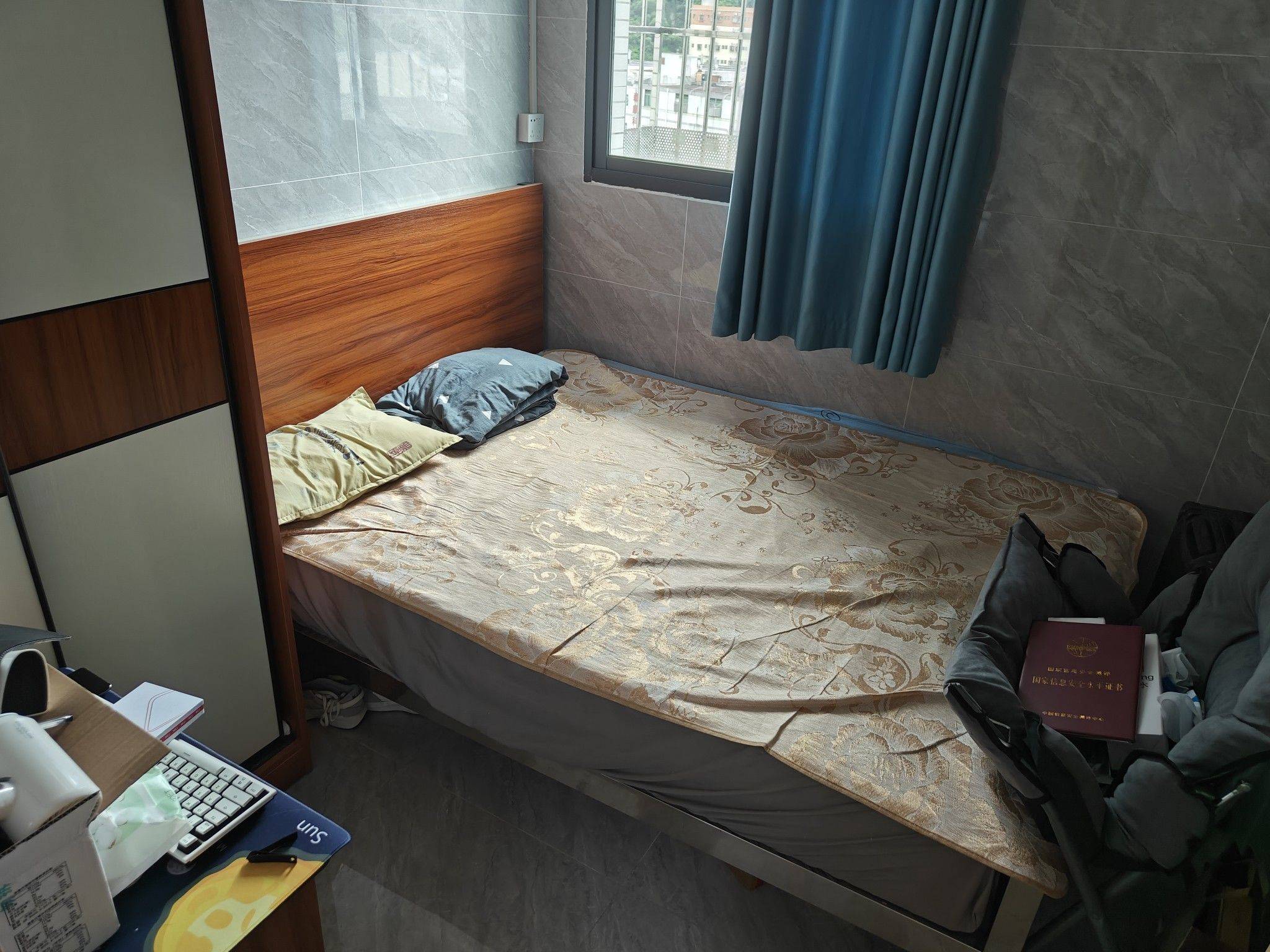 Shenzhen-BaoAn-Cozy Home,Clean&Comfy,No Gender Limit,Hustle & Bustle,“Friends”,Chilled,LGBTQ Friendly,Pet Friendly