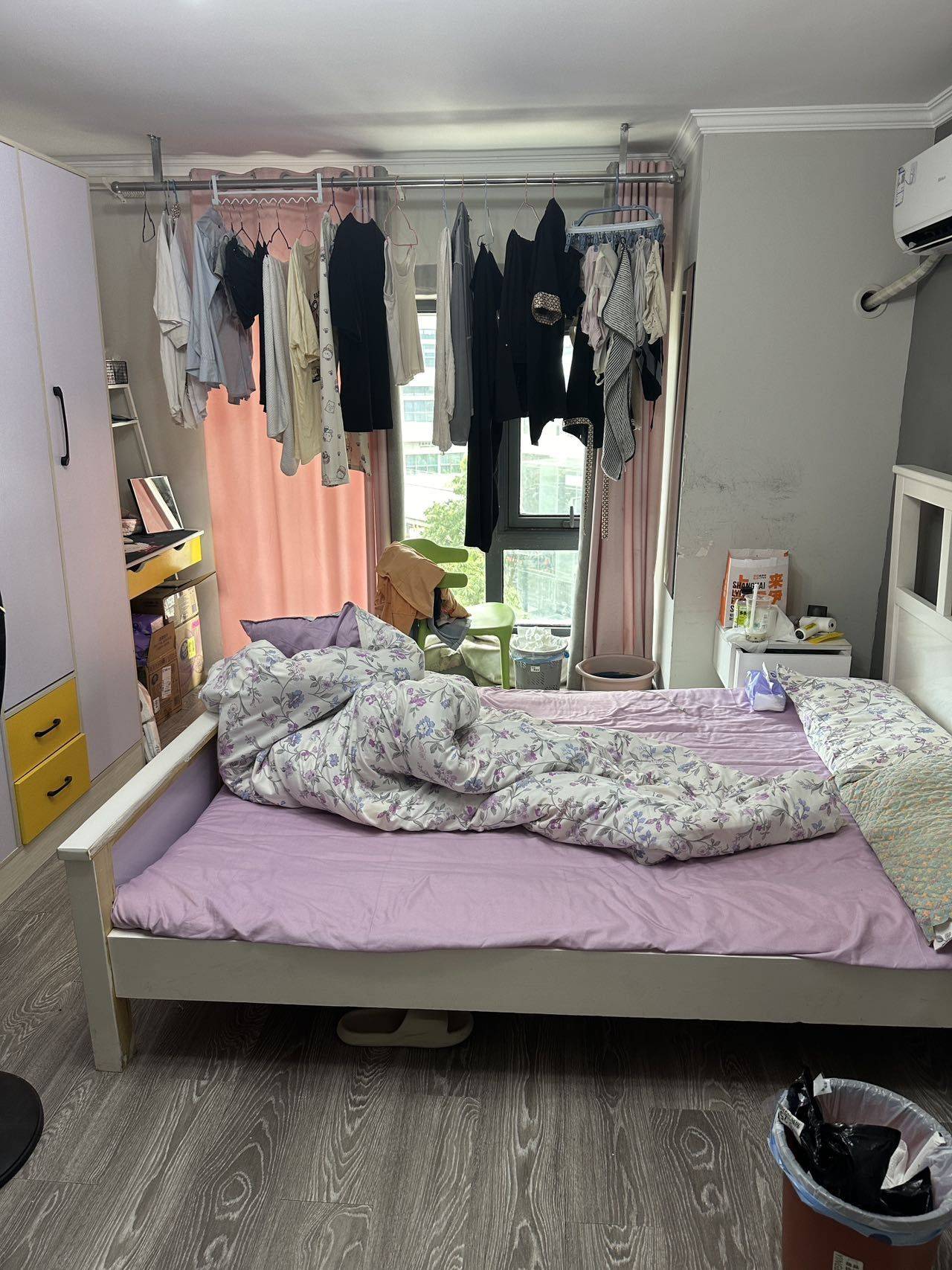 Nanjing-Jiangning-Cozy Home,Clean&Comfy,No Gender Limit