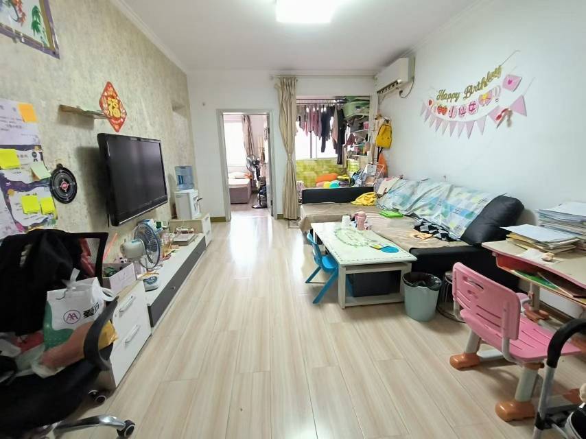 Beijing-Chaoyang-Cozy Home,Clean&Comfy,Chilled