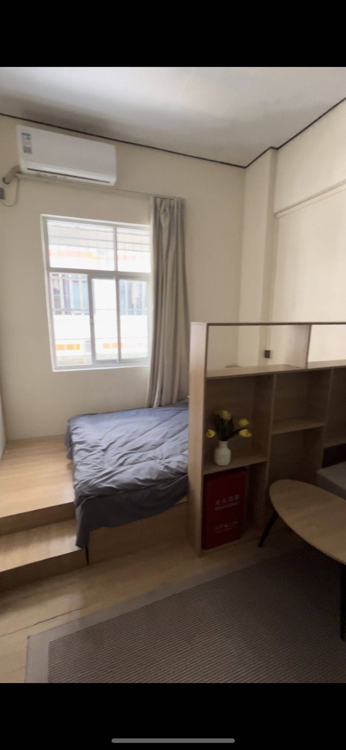 Shenzhen-Longgang-Cozy Home,Clean&Comfy,No Gender Limit,Pet Friendly