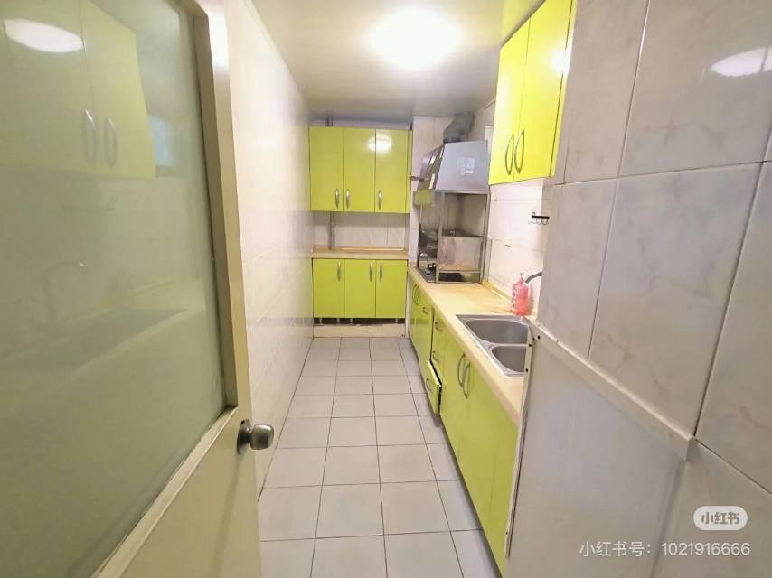 Beijing-Chaoyang-Cozy Home,No Gender Limit