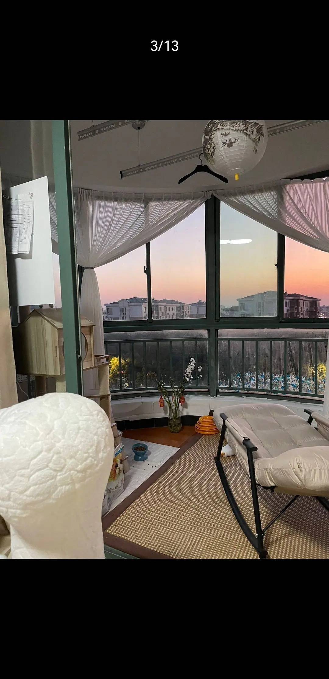 Shanghai-Pudong-Cozy Home,Clean&Comfy,No Gender Limit,Pet Friendly