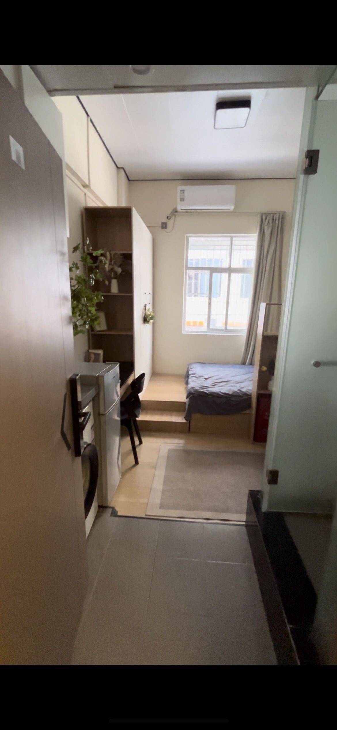 Shenzhen-Longgang-Cozy Home,Clean&Comfy,No Gender Limit