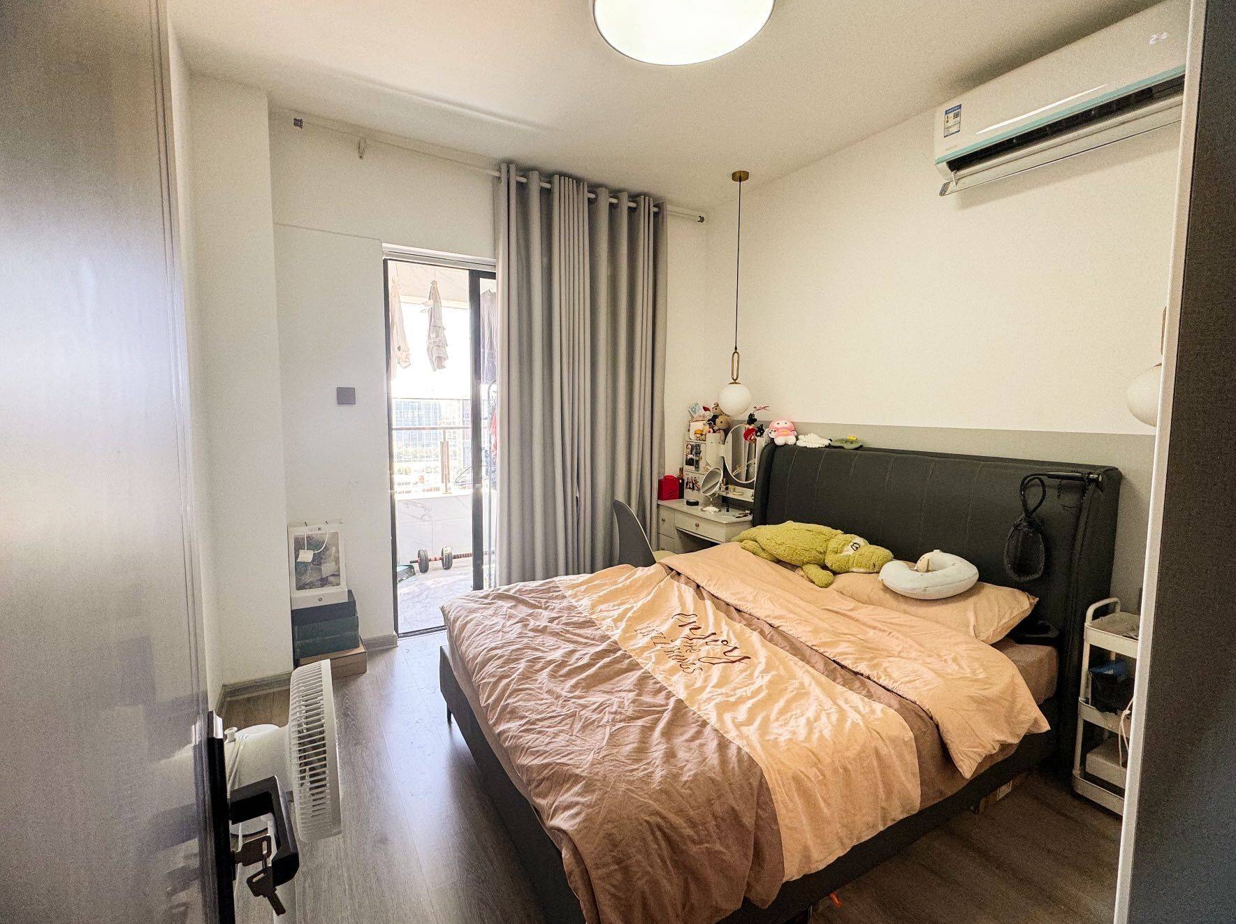 Fuzhou-Cangshan-Cozy Home,Clean&Comfy,No Gender Limit