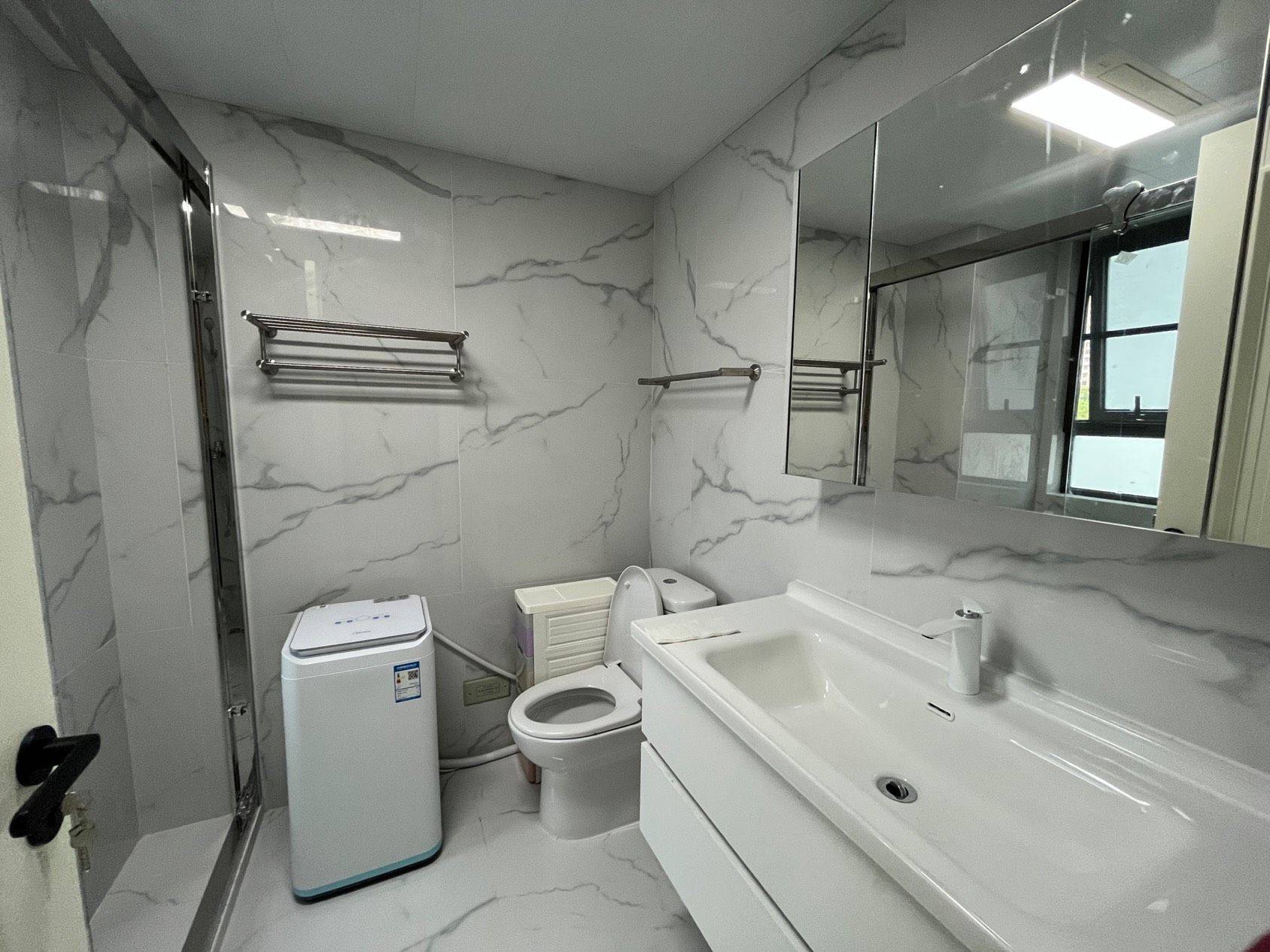 Shanghai-Minhang-Cozy Home,Clean&Comfy,Chilled,Pet Friendly