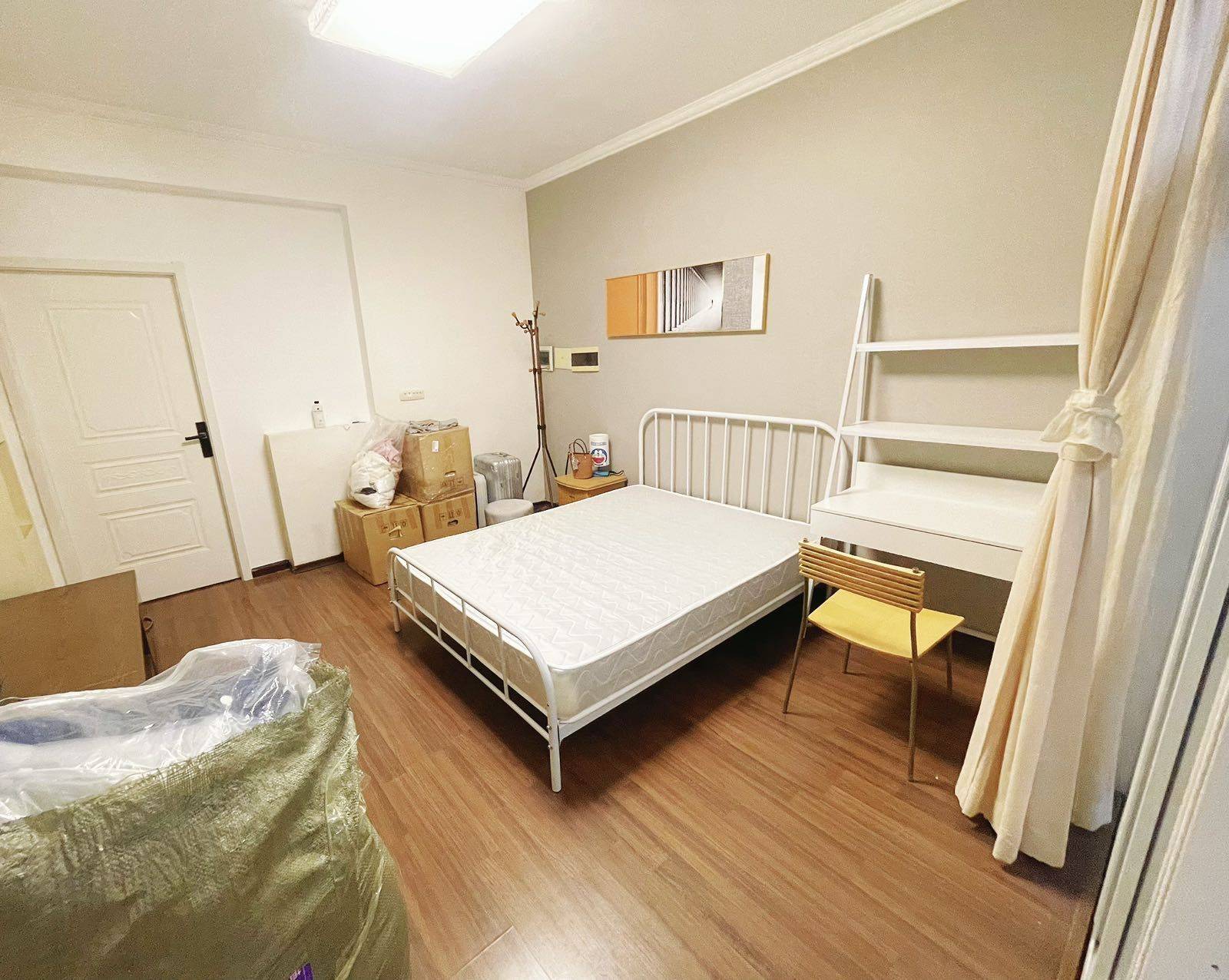 Wuhan-Wuchang-Cozy Home,Clean&Comfy,Pet Friendly