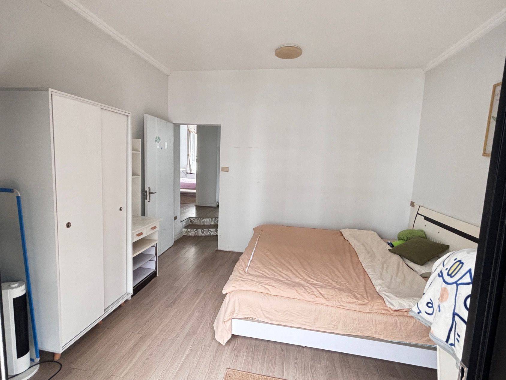 Wuhan-Jiangxia-Cozy Home,Clean&Comfy,No Gender Limit