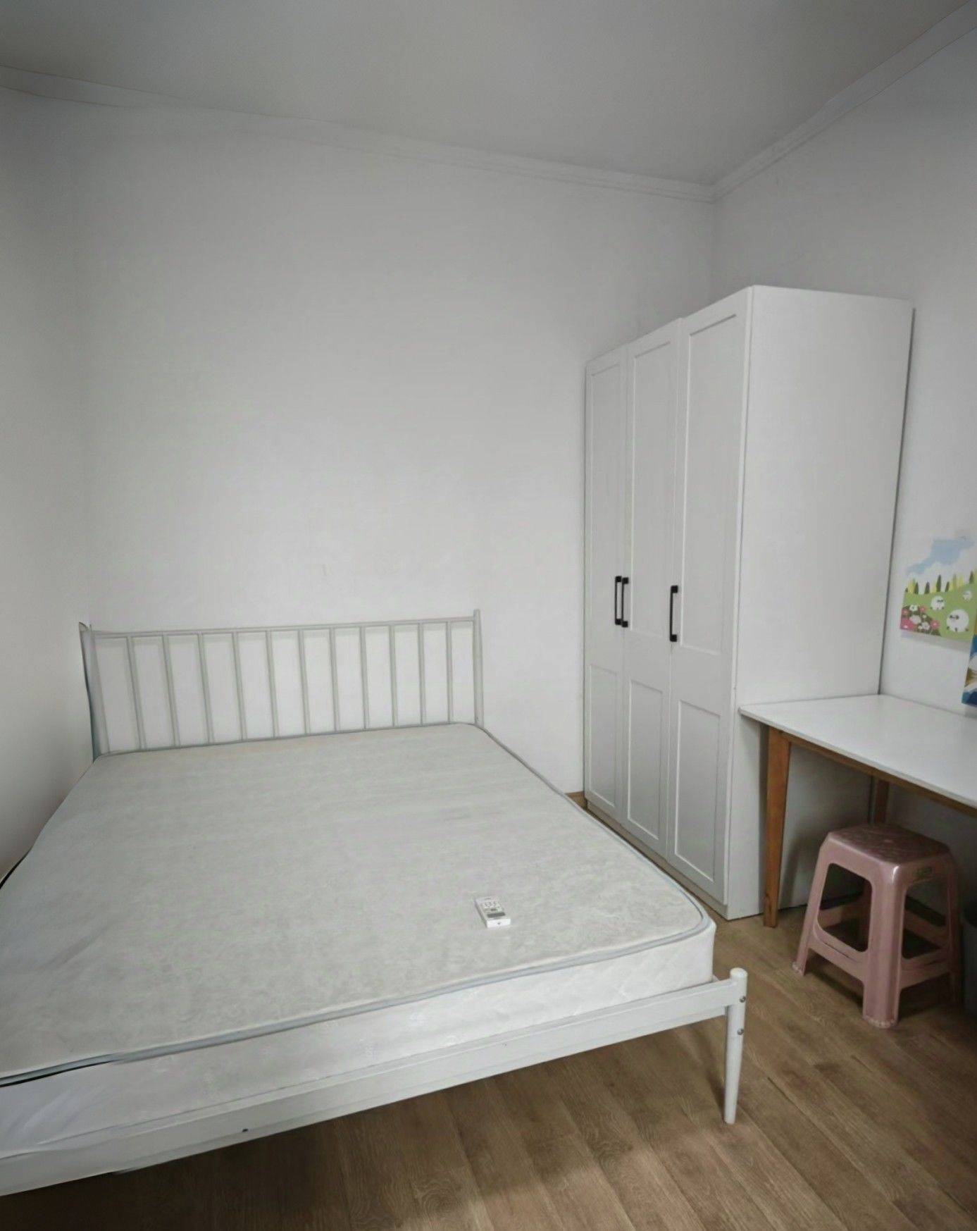 Wuhan-Hongshan-Clean&Comfy,No Gender Limit,Pet Friendly