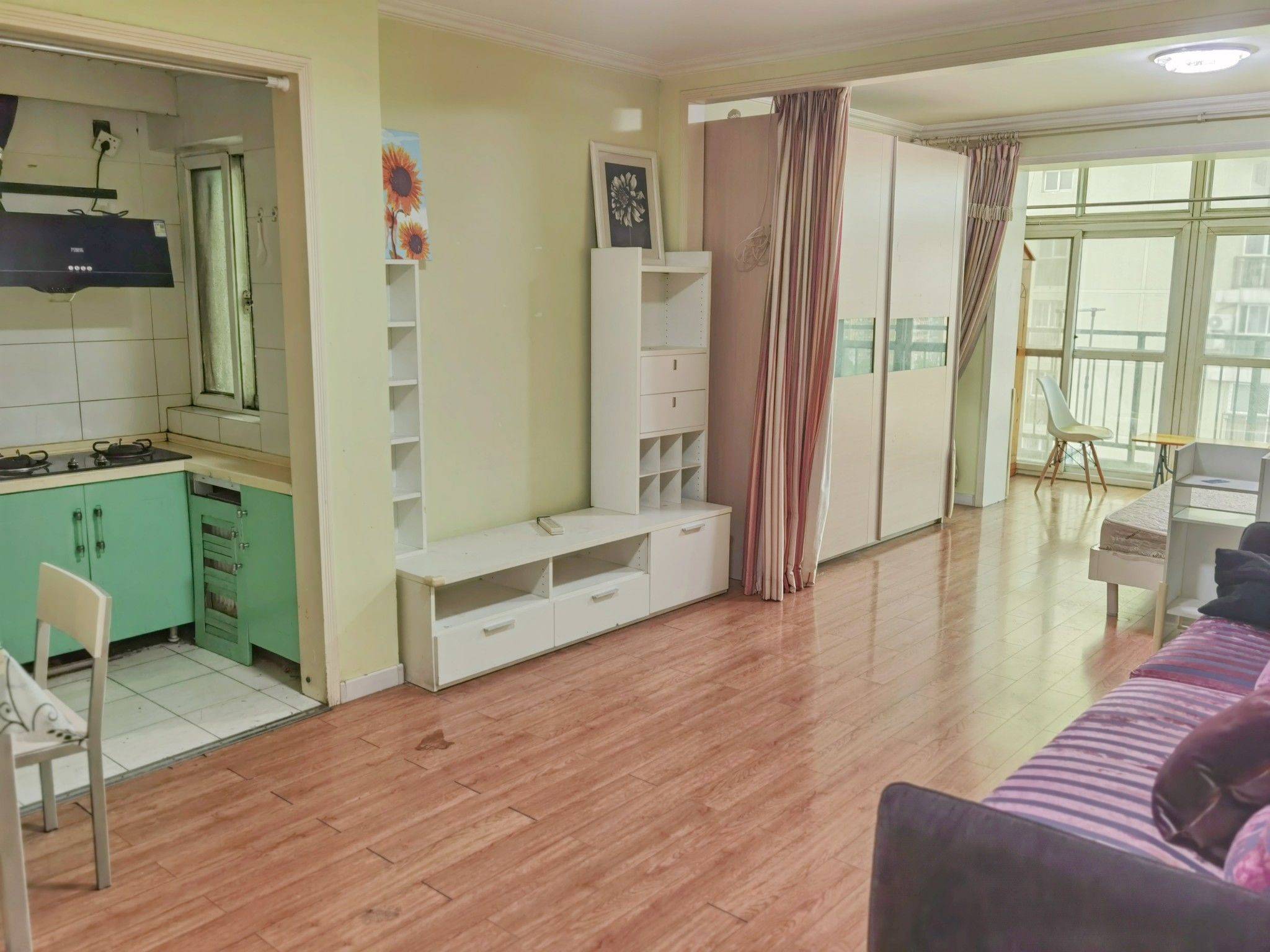 Beijing-Changping-Cozy Home,Clean&Comfy