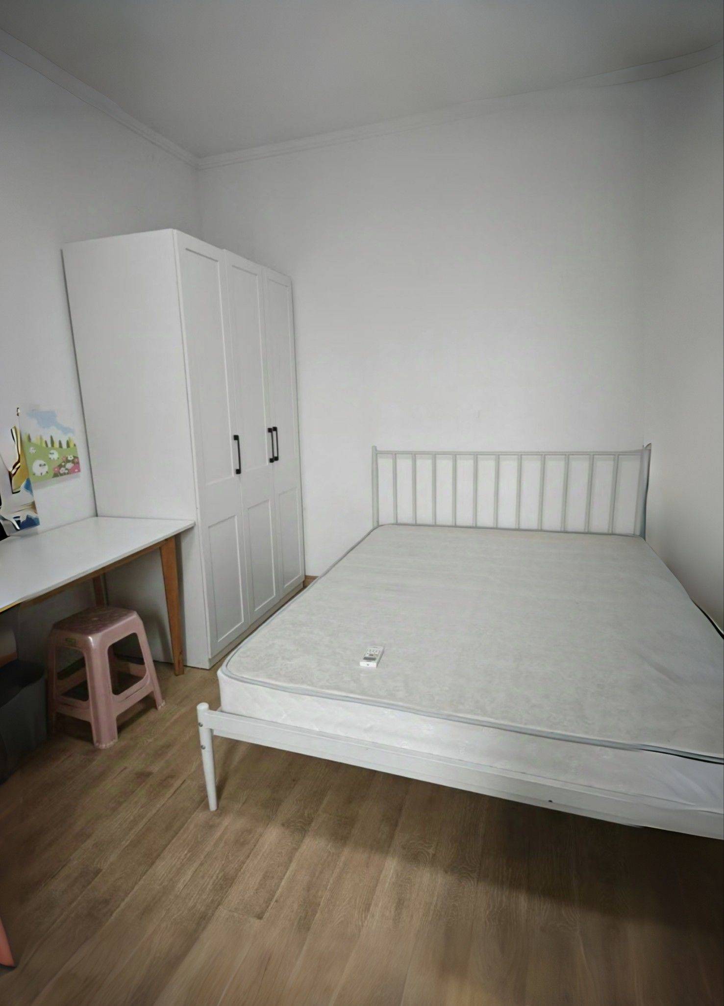 Wuhan-Hongshan-Clean&Comfy,No Gender Limit,Pet Friendly