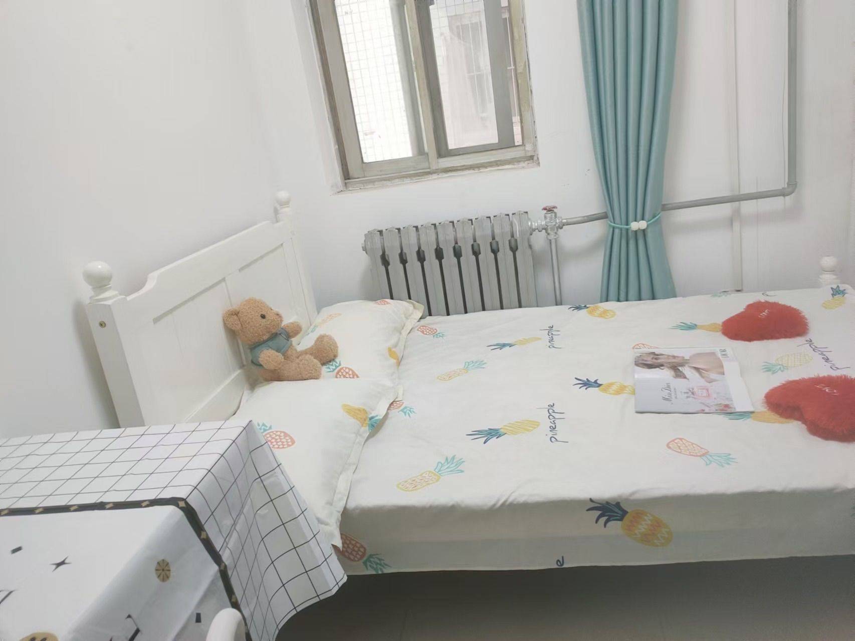 Xi'An-Yanta-Cozy Home,Clean&Comfy,No Gender Limit