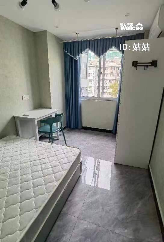 Hangzhou-Binjiang-Cozy Home,Clean&Comfy,No Gender Limit,Hustle & Bustle,Chilled,Pet Friendly