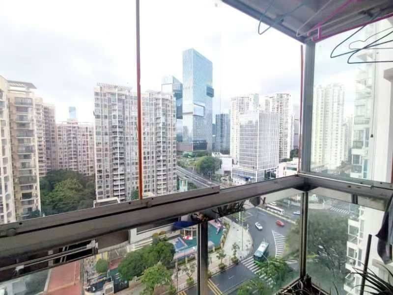 Shenzhen-Nanshan-Cozy Home,Clean&Comfy,No Gender Limit