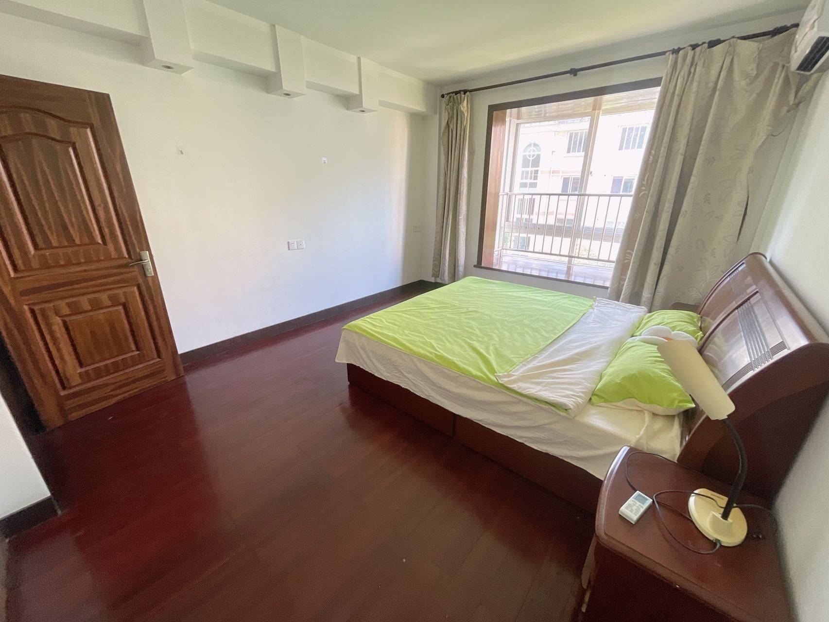 Ningbo-Yinzhou-Cozy Home,Clean&Comfy,No Gender Limit