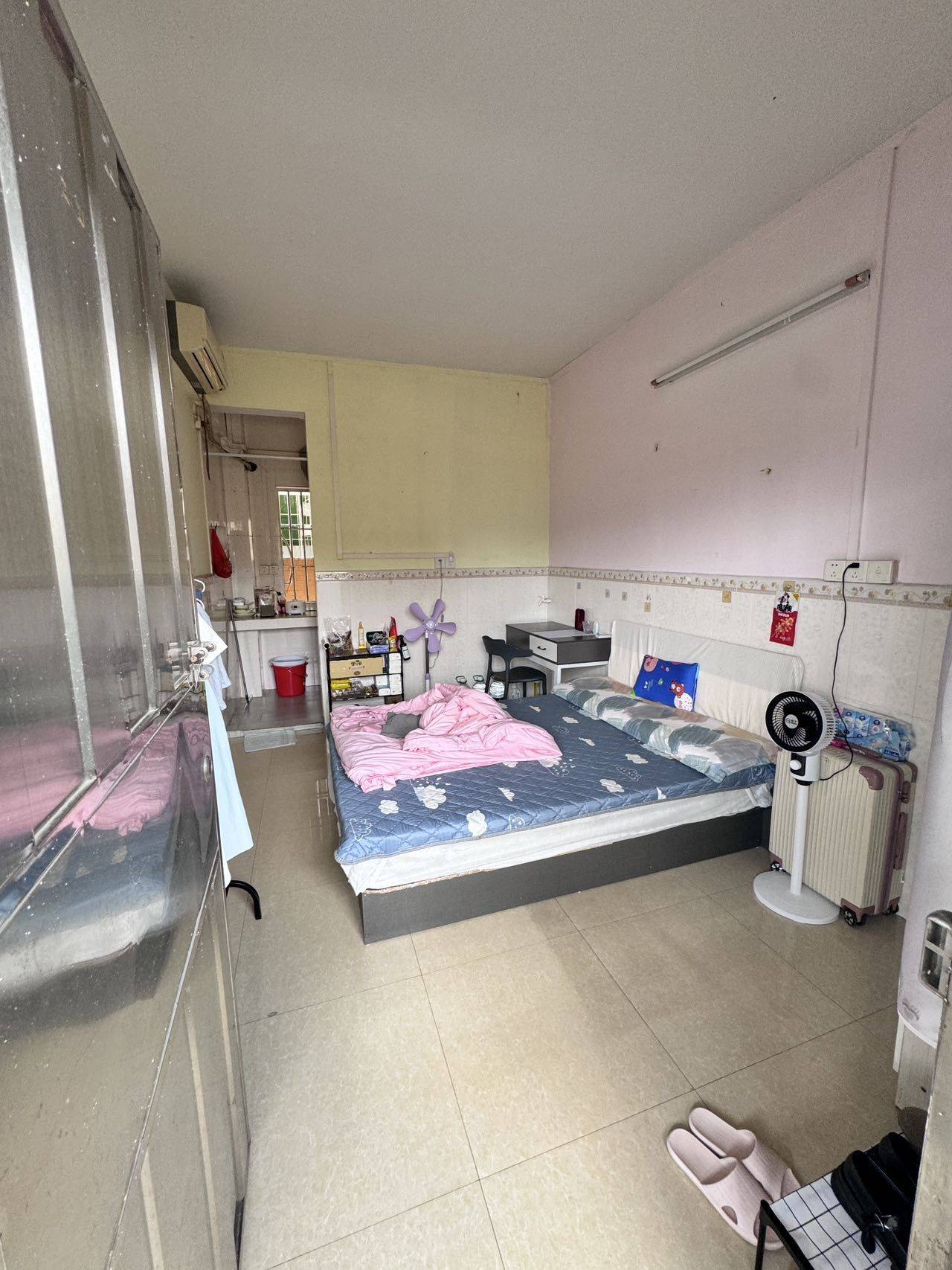 Guangzhou-Tianhe-Cozy Home,Clean&Comfy,No Gender Limit,Pet Friendly