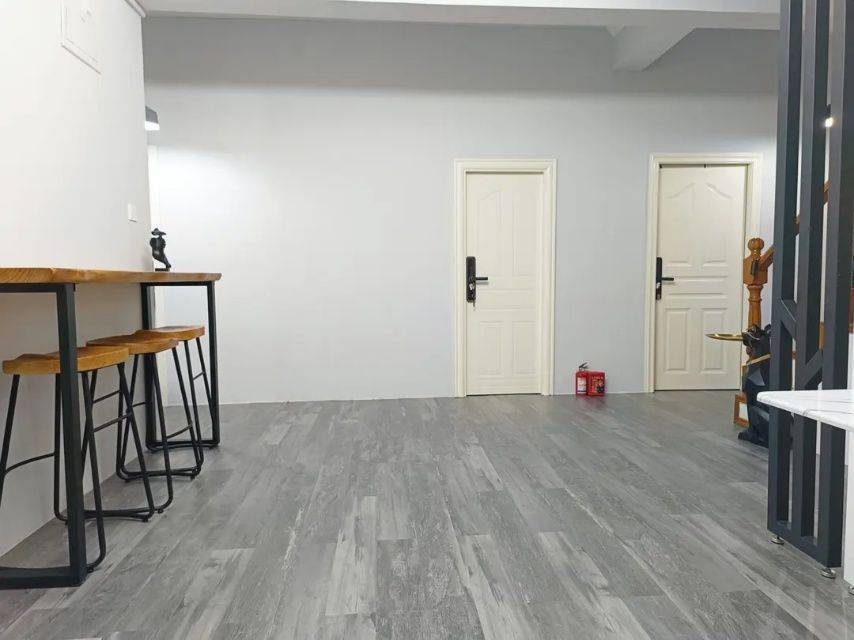 Shenzhen-Futian-Cozy Home,Clean&Comfy,“Friends”,LGBTQ Friendly