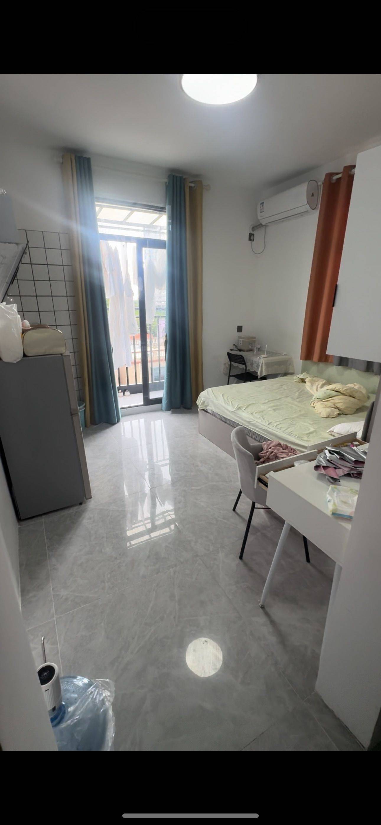 Xiamen-Jimei-Cozy Home,Clean&Comfy,No Gender Limit